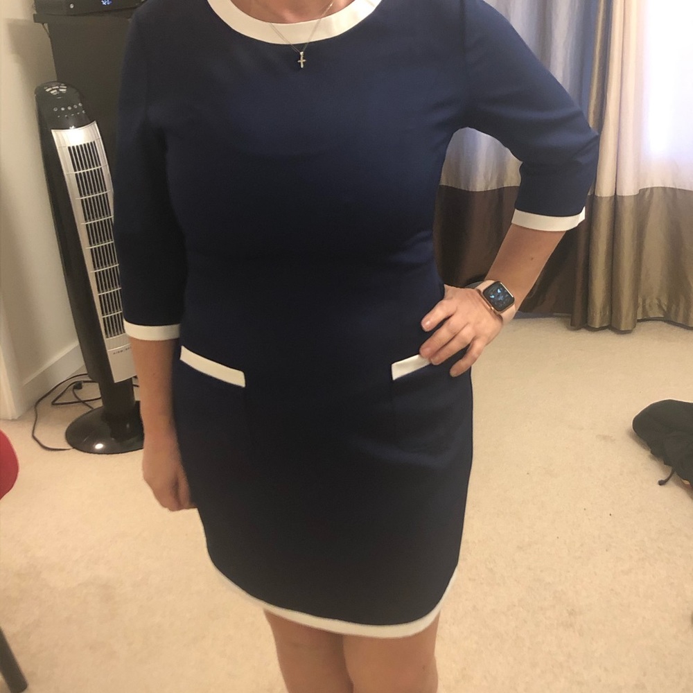 Laura Bettini dress